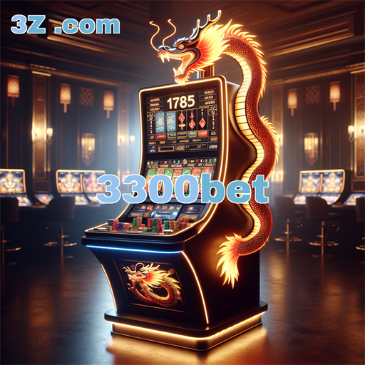 3300bet: O App Que Revoluciona as Apostas no Brasil