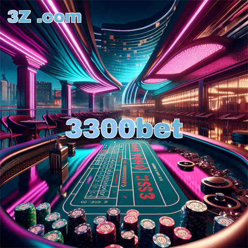 Slots Mágicos: Emoção e Prêmios na 3300bet