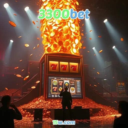 3300bet: Os Bônus de Boas-Vindas que Fazem a Diferença