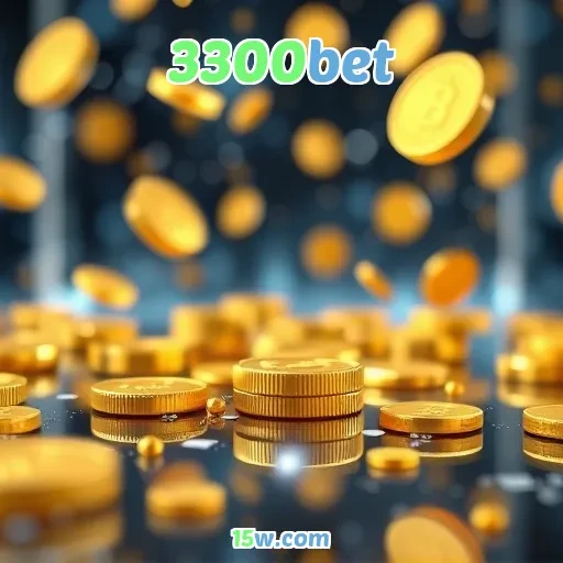 3300bet - Bônus de Boas-Vindas